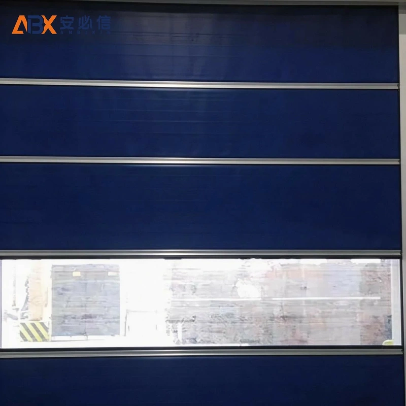 昌都洁净快速门