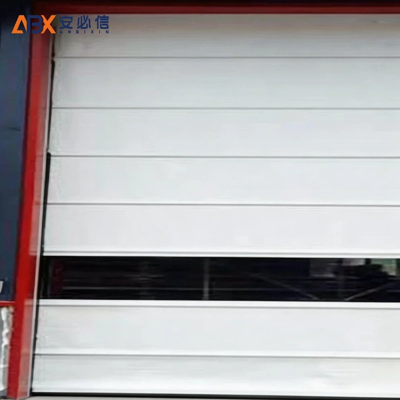 昌都工业快速门